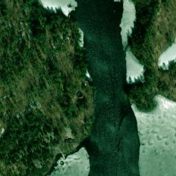 Satellite imagery of Jenny Point, CA