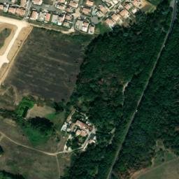 Satellite imagery of Abbaye Notre-Dame de Bon Secours, FR
