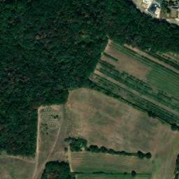 Satellite imagery of Abbaye Notre-Dame de Bon Secours, FR