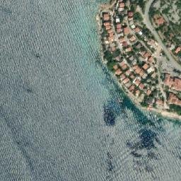 Satellite imagery of survey_point, HR