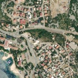 Satellite imagery of survey_point, HR