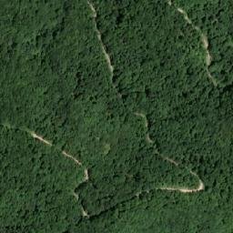 Satellite imagery of Kosica, HR