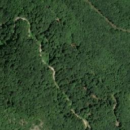 Satellite imagery of Kosica, HR