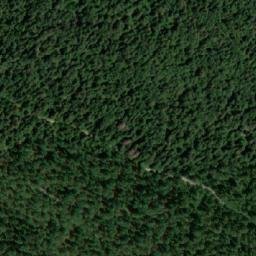 Satellite imagery of Tavani, BA