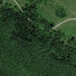 Satellite imagery of Piket, BA