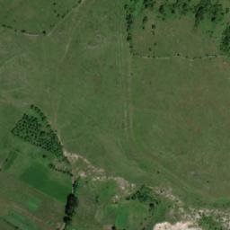 Satellite imagery of Gradina, BA