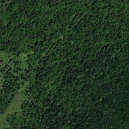 Satellite imagery of Ðurinovača, BA