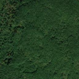 Satellite imagery of Drinićka Glava, BA