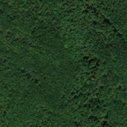 Satellite imagery of Drinićka Glava, BA