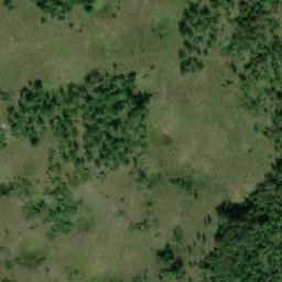 Satellite imagery of Oklinak, BA