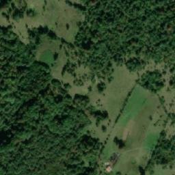 Satellite imagery of Oklinak, BA