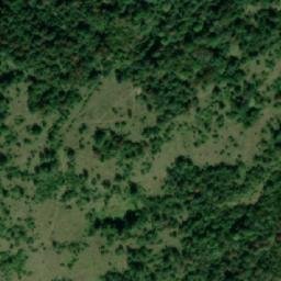 Satellite imagery of Crnića Brdo, BA