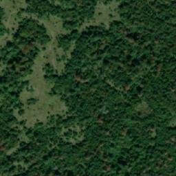 Satellite imagery of Crnića Brdo, BA