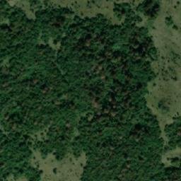 Satellite imagery of Crnića Brdo, BA