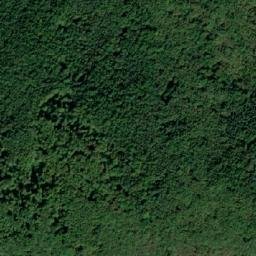 Satellite imagery of Ljubinska Planina, BA