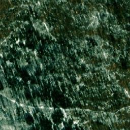 Satellite imagery of Rastovnjaš, BA