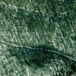 Satellite imagery of Kalski Vis, BA