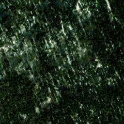 Satellite imagery of Cerni Vis, BA