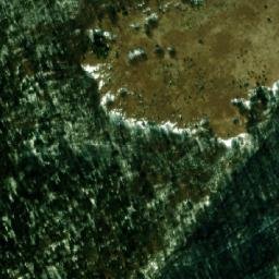 Satellite imagery of Pejića Brdo, BA