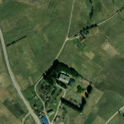 Satellite imagery of Cvrcka, BA