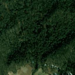 Satellite imagery of Miljevo Brdo, BA