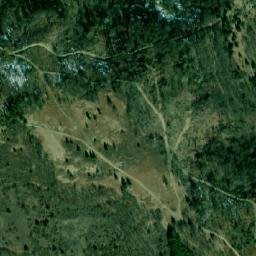Satellite imagery of Karaula, BA