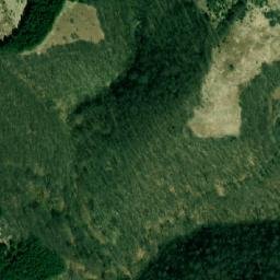 Satellite imagery of Riđuša, BA