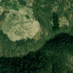 Satellite imagery of Riđuša, BA