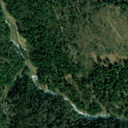 Satellite imagery of Kuselj, BA