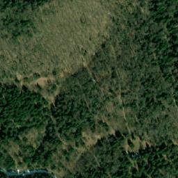 Satellite imagery of Kuselj, BA