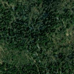 Satellite imagery of Arapovina, BA