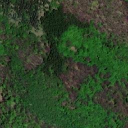 Satellite imagery of Urljaj, BA