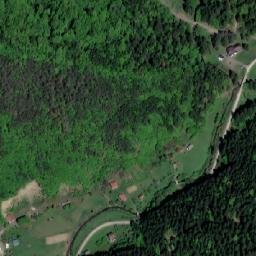 Satellite imagery of Mašinjak, BA