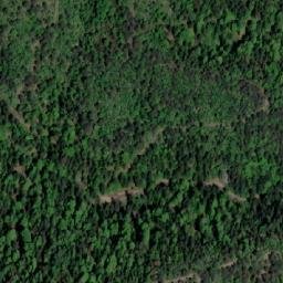 Satellite imagery of Jezero, BA