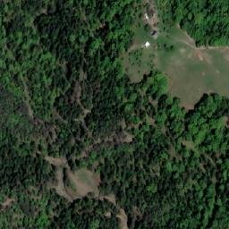 Satellite imagery of Jezero, BA