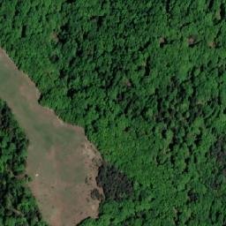 Satellite imagery of Kremenjaš, BA