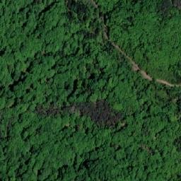 Satellite imagery of Kremenjaš, BA