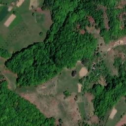 Satellite imagery of Kozina Glavica, BA