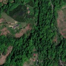 Satellite imagery of Kremenak, BA