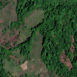 Satellite imagery of Kremenak, BA