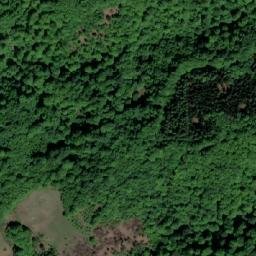 Satellite imagery of Miljkovača, BA