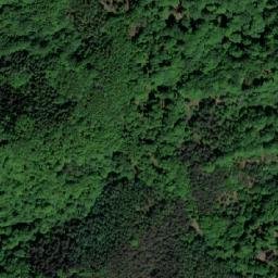 Satellite imagery of Miljkovača, BA