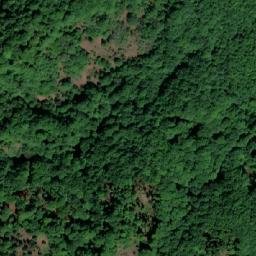 Satellite imagery of Miljkovača, BA