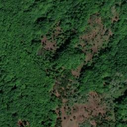 Satellite imagery of Špilja, BA