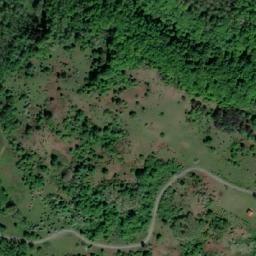 Satellite imagery of Dijak, BA