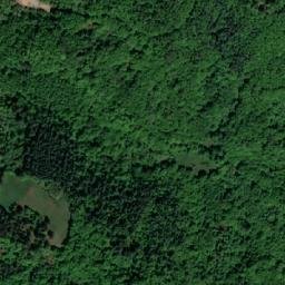 Satellite imagery of Stražba, BA