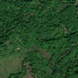 Satellite imagery of Križ, BA