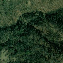 Satellite imagery of Mandino Brdo, BA