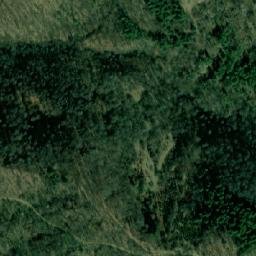 Satellite imagery of Mandino Brdo, BA