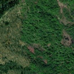 Satellite imagery of Porez, BA